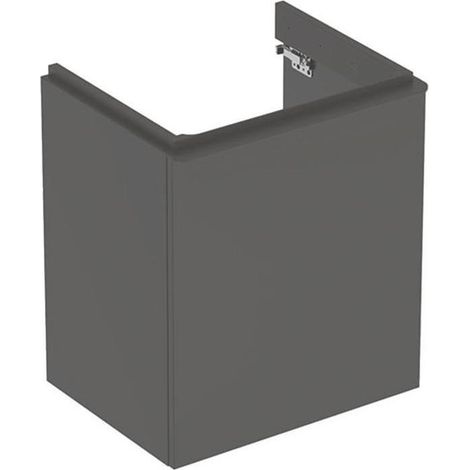 Geberit Smyle Square Waschtischunterschrank, 500366, (1/5)