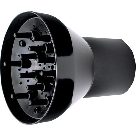 Difusor universal, diseñado para el secador de pelo Eurostil, robusto y potente.