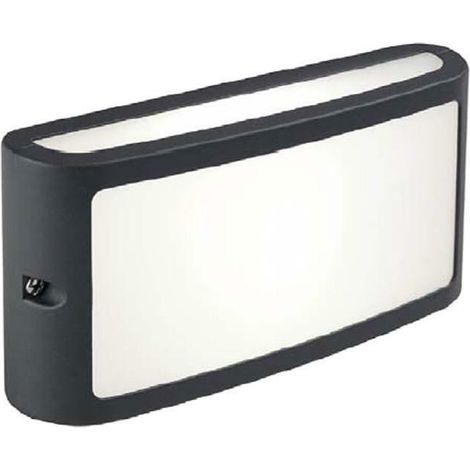 Appliques murales en plomb 10w 4000k 900lm 99500/16