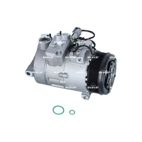 Compresseur, climatisation NRF 320068 MERCEDES-BENZ 0032308811 A0032308811