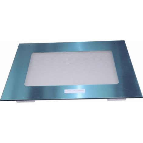 VITRE EXTERIEURE PORTE FOUR METAL POUR FOUR KUPPERSBUSCH - 874648006