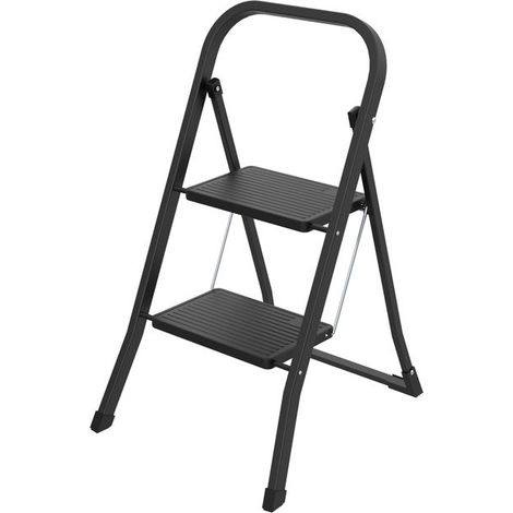 Tritt Strend Pro MINIFERO, Stahl, 2-stufig, max. 125 kg