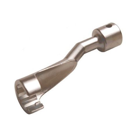 Bgs Clé spéciale acier pour conduites d'injection