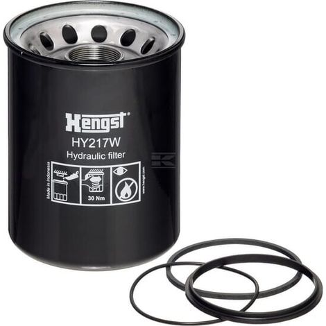 Filtro de aceite HENGST HY217W