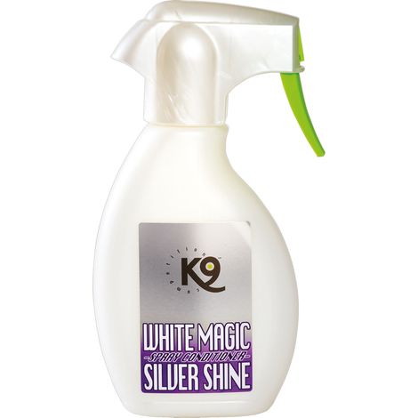 Spray white MAGIC K9 250ML