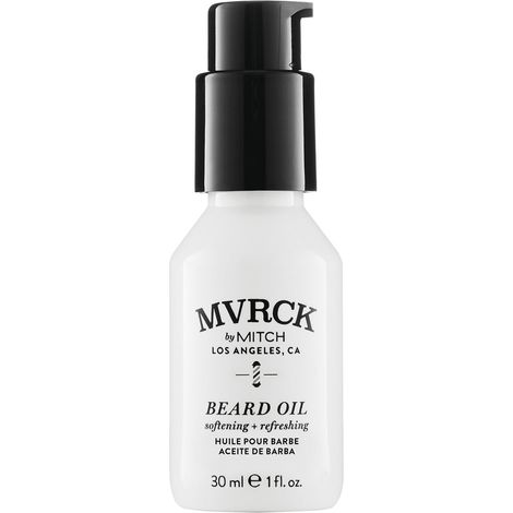 Paul mitchell mvrck beard oil 30ml