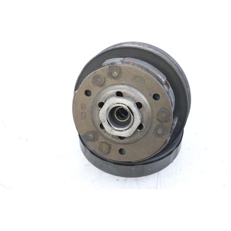 EMBRAYAGE YAMAHA NEOS NEO'S 4T 50 2008 - 2016 (1/5)