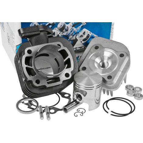 Kit cilindro Polini Sport 70cc, Kymco AC