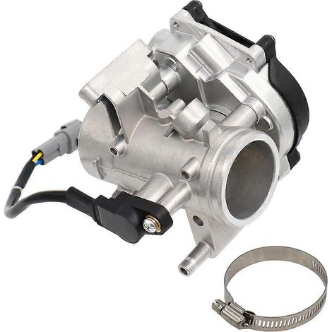 Ansaugdrosselklappe für ATV 3131739 3131640 3131684 3131743 1203160 2203925 für Polaris Ranger Sportsman 500 550 200 (1/5)