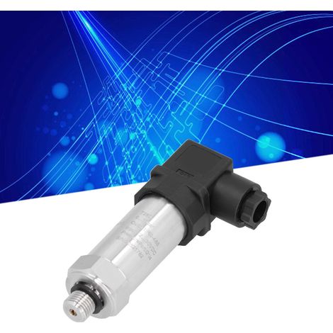 LEFOO® T2800 Digitaler Drucktransmitter 010 bar RS-485 G1/4 Ausgang (1/5)