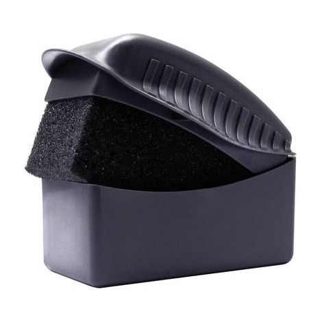Tampon Applicateur Meguiars X3090 pour pneus x2