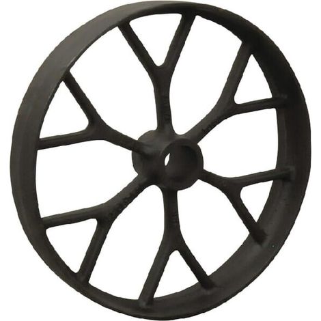 Anillo liso 55cm f. copa nieve DAL-BO 18000