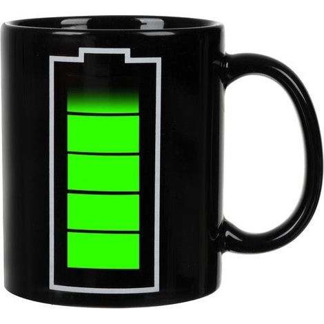 Tazza magica - batteria 330ml ruhhy 22103 (1/5)