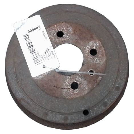 [PRODUIT D'OCCASION] Tambour Arriere Droit FIAT Marea ♻️ Ref Oe. 7769850 - Garantie à vie (1/3)