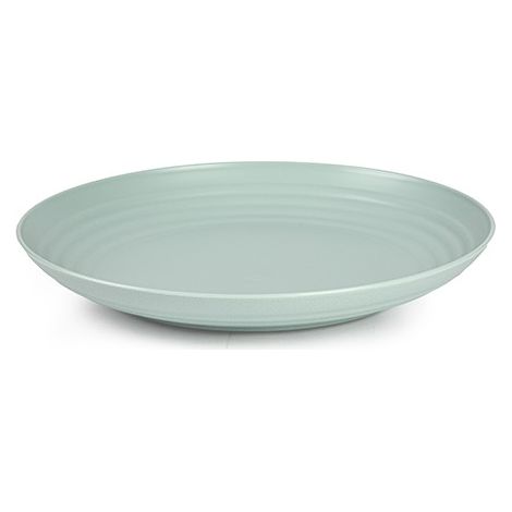 (4 u.) PLATO LLANO PP CLASSIC VERDE 441 F18 JAR
