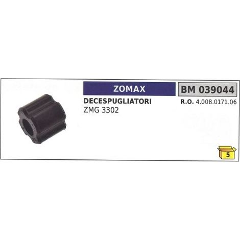 Antivibrante ZOMAX decespugliatore ZMG 3302 039044