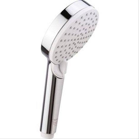 Douchette HansGrohe Crometta 100 Vario - 4 jets