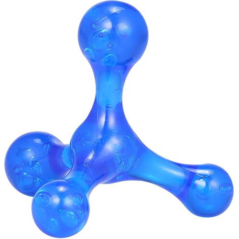 Reflexzonenmassagegerät mit 4 Anwendungsmöglichkeiten