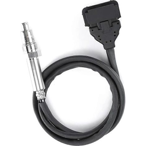 5801754016 NOx-Sensorsonde für IVECO LKW 5WK96733B 5WK9 6733B-Schwarz- (1/5)