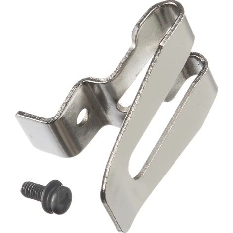 Gürtel-Clip zu Art. 977668 Akku-Einhand-Powersäge X-SAW PRO (1/5)