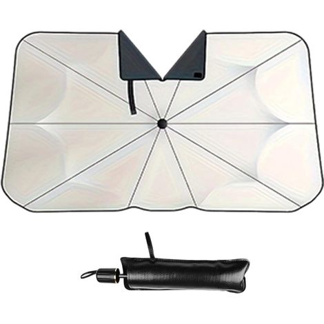 Store Pare - Soleil pour Pare - Brise De Voiture - Pare - Soleil Automobile (1/5)