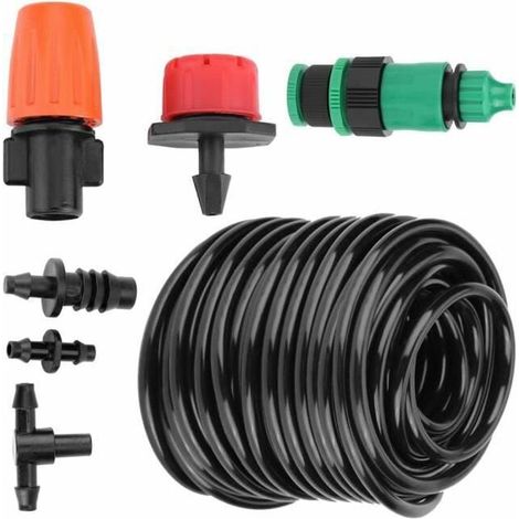 automatisches Gartenbewässerungssystem Outdoor (1/4)