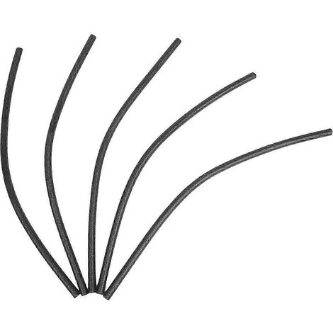Ensemble de 5 tapis antidérapants pour housse de canapé - Tapis en mousse antidérapants pour combler les espaces entre les coussins de canapé, protections de meubles, compatibles avec les canapés et l (1/5)