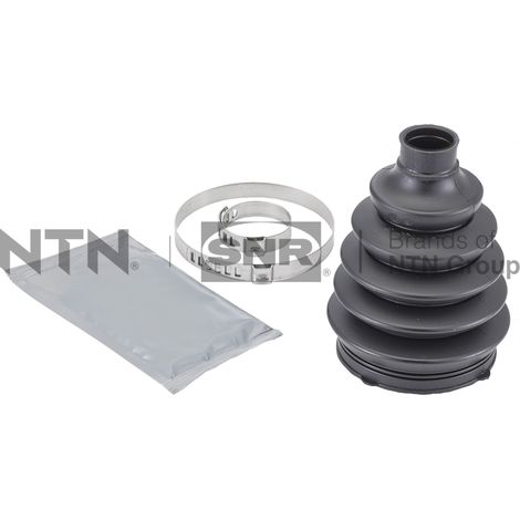 Kits soufflet coté roue - OBK58.011 - SNR - Compatible avec véhicule Fiat