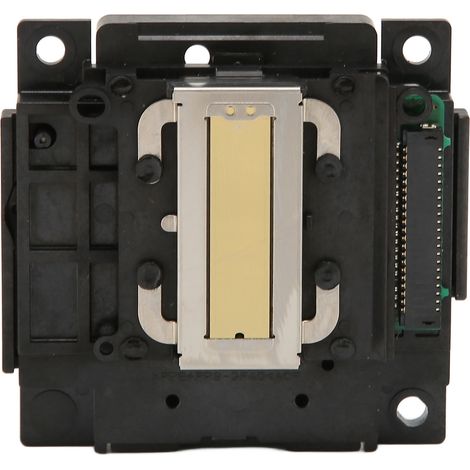 Tête d'impression pour Epson L301 L303 L351 L353 L551 L358 ME303 310 ABS résistante à la rouille testée (1/5)