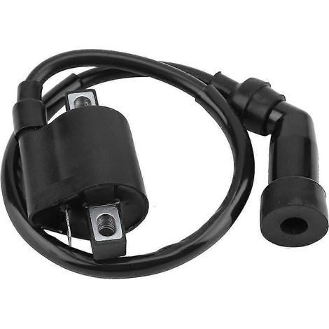 Bobine d'allumage compatible avec YAMAHA KODIAK 400 YFM400 1999 - 2006 - Accessoire d'allumage - Yvan (1/5)