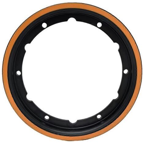 Moyeu de roue arrière G2 MAX pour trottinette électrique KuKirin G2 MAX (1/5)