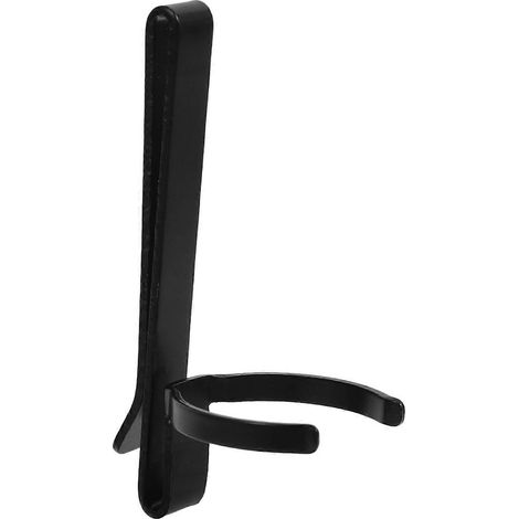 Clip de ceinture pour lampe torche, clip de fixation pour lampe torche, clip de taille compatible avec S21a (1/5)