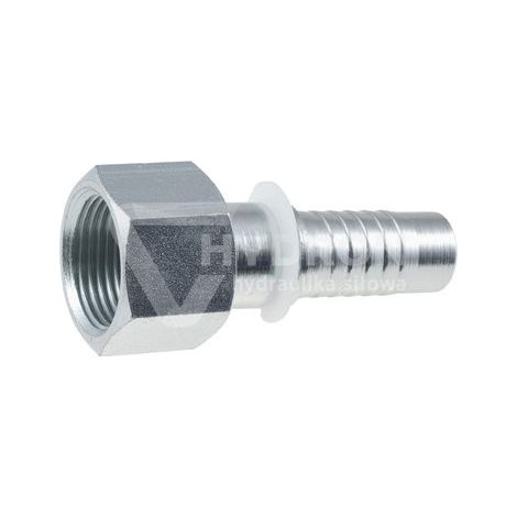 Extremo DKL-FL DN25 M36X2