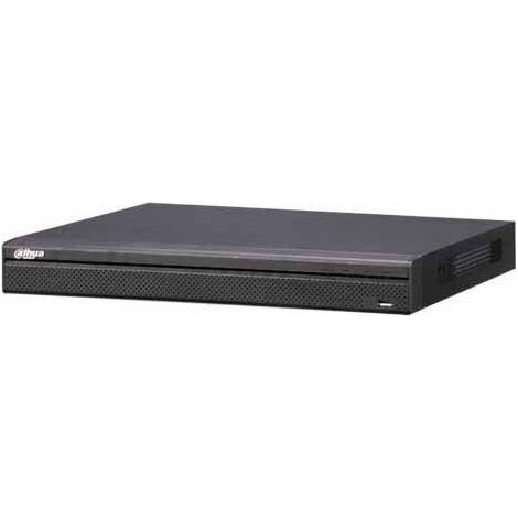 DAHUA NVR 32 CH PRO SERIES ULTRA-HD 4K  NVR5232-4KS2 (1/4)