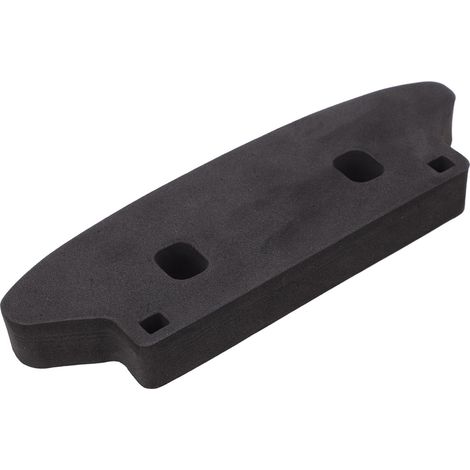 Pare-chocs avant en mousse professionnelle antichoc pour voitures RC Traxxas VXL 1/10 (1/5)