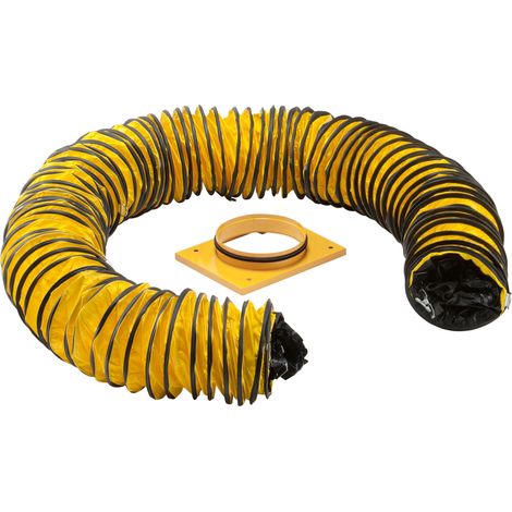 Abluft-Set 132104 R