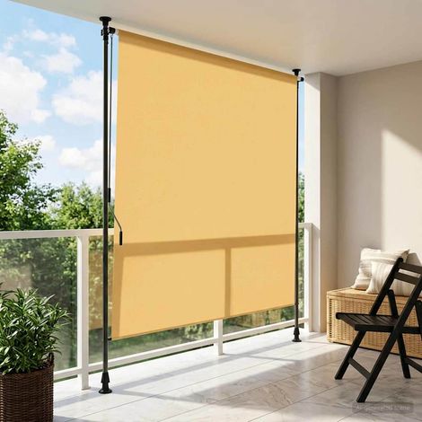 Teenpull – Outdoor Rollo Sand 100 x 270 cm (1/5)