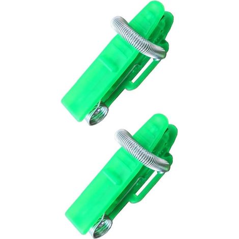 Ciseaux à Fruits et Coupe-boutons de Fleurs Légers en Plastique et Acier Inoxydable, Portable pour Jardin, Lot de 2 Pièces, Outil Pratique de Cueillette Couleur Aléatoire (1/5)
