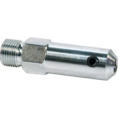 RACCORDO PORTAPUNTA PER FRESE MU MONTOLIT PS92