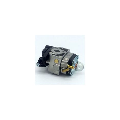 Ersatzvergaser für Rasenmäher - Kompatibel mit Honda GX25 & GX35 Motoren - Hochwertiger Carburetor als Austauschteil für GX25/GX35 (1/4)