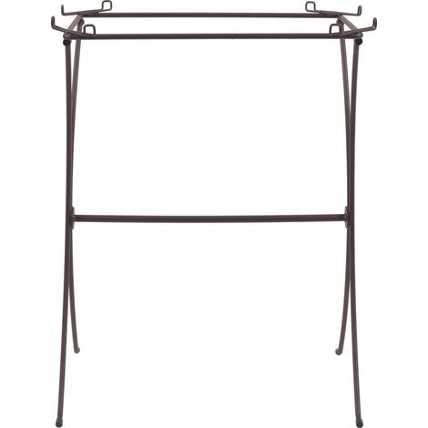 Zolux ZO-205311 Piede in metallo per gabbia retro 73 cm (1/3)