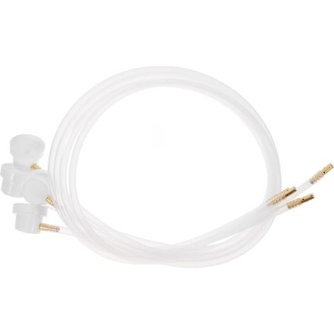 Embouts de précision pour vaporisateur avec tuyau flexible (1/5)