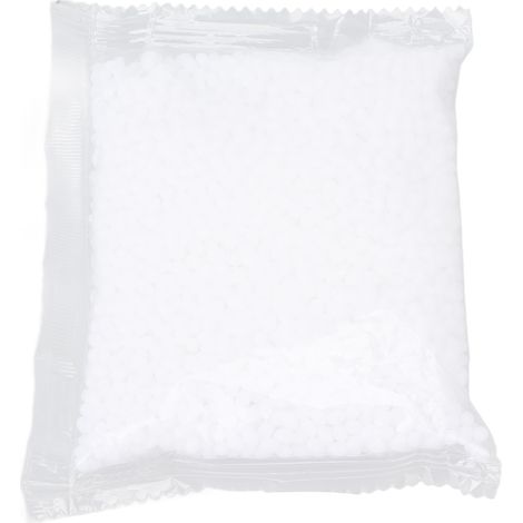 Perle de réparation dentaire thermomoulable temporaire pour accessoire de fête d'Halloween, 100g (1/5)