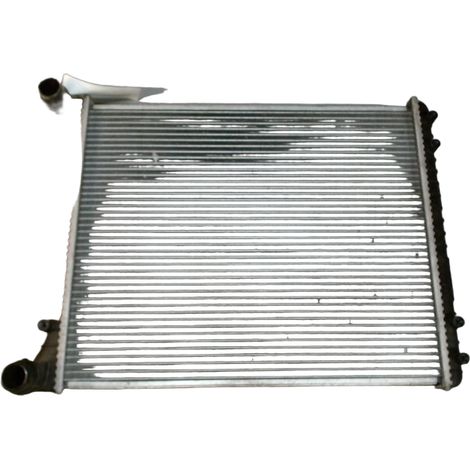 Radiateur AUDI A2 [PRODUIT D'OCCASION]♻️8z0121251d (1/4)