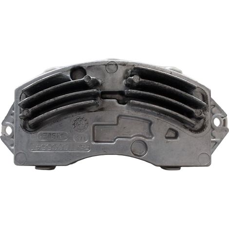 Module De Chauffage BMW X6 [PRODUIT D'OCCASION]♻️64119230657 (1/2)