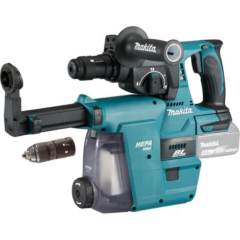 Tassellatore Makita DHR243ZJW 18V (1/4)