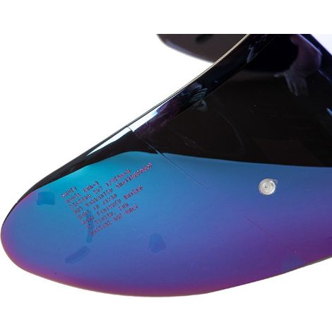 Casque de moto modulaire rabattable avec pare-soleil de remplacement pour RF-1200,X14,Z7,CW-1,CWR-1,CNS-3 (1/5)