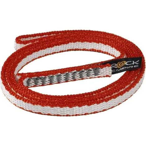 Sangle ouverte Rock Empire Dyneema 10 mm 31 cm