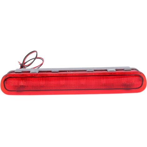LED-Heckklappe, dritte Bremsleuchte für Toyota Hilux VIGO MK6 SR5 (2005–2014), Teilenummer 81570-0K080 (1/5)