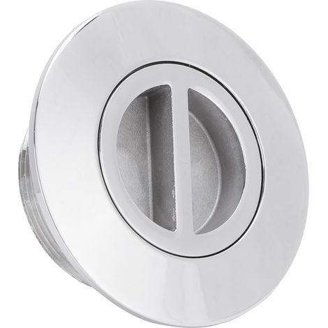 Sortie de Drain de Piscine à Filetage Mâle G2 - Accessoire de Nettoyage de Piscine (1/5)